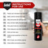 SELSIL CA Glue Activator Spray (2 x 13.50 fl oz) - Fast Clear Adhesive Accelerators for Woodworking, Metal, Plastic (2