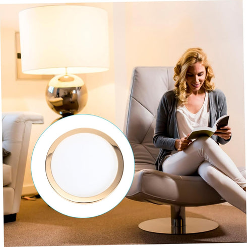 Elegant Floor Lamp Shade Cover - Dust Guard