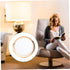 Elegant Floor Lamp Shade Cover - Dust Guard