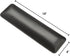 Bailey Tenkeyless by Castle - TKL Short Wrist Rest for Keyboards with 87 Keys, Leather Ergonomic Support (Nightfall)