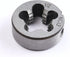 80-Piece Premium SAE and Metric Tap and Die Set - SAE #4 to 1/2” and Metric M3 to M12, Complete Threading Kit with