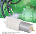 YWBL-WH Mini DC 3V to 3.7V 280 Diaphragm Air Pump for Pumping Environments, Diaphragm Pump
