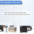 MC-G03 Waste Ink Maintenance Cartridge Compatible with Canon MC-G03 for MAXIFY Printers (1 Pack)