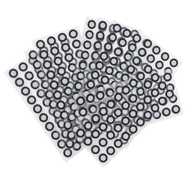 Creality 6.0mm 3D Scanning Markers for 3D Scanner, Accurate Tracking Dots, Reference