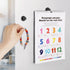 FINDMAG 120lbs Magnetic Hooks, Heavy Duty Neodymium Magnet with Hooks for Home, Kitchen, Office