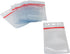 Baumgartens Sicurix Sealable ID Badge Holders (BAU47840) - Pack of 50