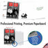 NobleWorks - 1 Funny Birthday Greeting Card with Envelope, Happy Birthday Card for Old Guys, Grown-Up Humor