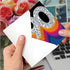 The Best Card Company - 90th Happy Birthday Card, Fun Greeting for 90 Years Old Milestone (C6110GMBG)