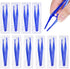 Ttarxug Tweezers,First Aid Tweezers Individually Wrapped,Plastic Tweezers Bulk,Disposable Forceps,Medical Tweezers,Lab Tweezers for First