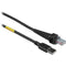 Honeywell CBL-500-300-S00-03 USB Type A Straight Cable for Granit Industrial Grade Scanner,