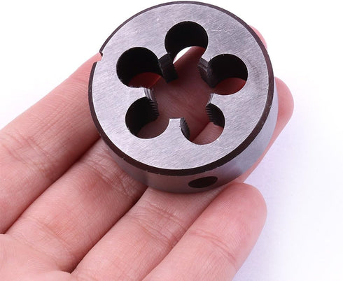 ATOPLEE M14 Metric Right Hand Thread Die, M14 X 1.5mm, 1pc
