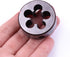 ATOPLEE M14 Metric Right Hand Thread Die, M14 X 1.5mm, 1pc