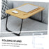 2pcs SEWACC Foldable Metal Hairpin Table Legs Adjustable Height for Furniture Suitable for Sofa TV Stand and Cabinet