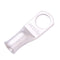 SELTERM 10pcs 4 AWG-3/8" Stud Tinned Copper Wire Lugs, Heavy Duty Battery Cable Ends, UL Marine Grade Connectors