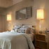 3 Set Plug in Wall Sconce, Colors Wall Sconces of Two, Industrial Plug in Wall Light, Wall Sconce Lighting On/Off