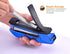Bostitch Office Ascend 3 in 1 Stapler - 20 Sheet Capacity, Integrated Remover & Staple Storage, 420 Staples