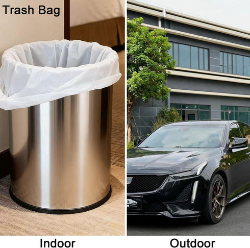 KYHYFJMD 100 Pack 12.6'' 6.5" 19.7" Plastic Bags x x White T-shirt Bag for Grocery Shopping Home Supermarket