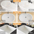 VERNY Tub Repair Kit, 3.7oz Acrylic Wall Repair for Cracked Bathtub, Toilet, Sink, Grey