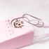 Silver Jumbo Paper Clips, 50pcs, 50mm/2" Large Wide Non Skid Smooth Finish Steel Wire Office Supply Accessories