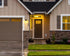 Legrand Pass & Seymour CA26GV Weatherproof Outdoor Cover, 1 Gang, Vertical Self-Closing Lid, Gray (1 Count)