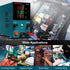 HANMATEK Mini Variable Switching Digital Bench Power Supply HM305M (0-30 V 0-5 A)