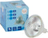 Simba Lighting Halogen MR16 20W 12V Light Bulbs (10 Pack) for Landscape, Track Lights, Fiber Optics, Desk Lamps, BAB C