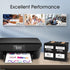 XXL 67 Black Ink Cartridge Replacement for HP 67XXL 67XL for DeskJet 2700, 2755e, Envy 6055e Printers