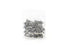 40 Piece Truss Head Screw Set, Marine Grade Stainless Steel, 10 x 1-1/4 Inches for Dock Bumper