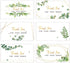 Outus 180 Pieces Thank You for Your Order Card Support Small Business Customer