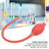 Rubber Squeeze Bulb, Explosion Proof Laboratory Syringe Ball