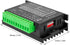 2PCS Stepper Motor Driver Controller - for Nema 17, 23, 14, TB6600 CNC Controller 4A