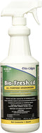 Nu Calgon 4126-34 Bio Fresh Coil Cleaner - 1 Quart