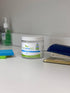Fresh Wave IAQ 16 Fl. Oz. Commercial Odor Eliminating Gel, Natural Plant-Based Odor Absorbers for Home