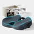 ModReve Large Memory Foam Seat Cushion for Office Chair, Car, Desk, Truck &