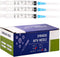 25Pack 3ml Individual Package for Industrial, Scientific, Measuring, Watering, Oil or Glue Applicator