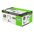 meite 16GCS34 16 Gauge 1-3/8" Crown Copper Coated Carton Closing Staples, 1600 PCS/BOX