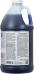2X 64 Oz ForPro Total-Cide Disinfectant Solution, Concentrated Formula, Hospital Grade Sanitizer & All Purpose Cleaner