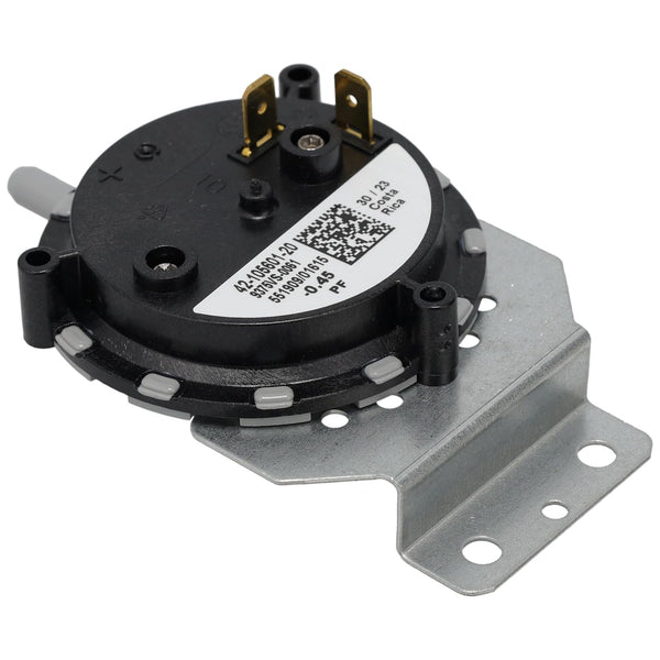 Supplying Demand 42-105601-20 HVAC Pressure Switch Replacement