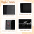 Lnrueg 40 Pcs Empty Ballpoint Pen Gift Boxes with Magnetic Closure, Cardboard Jewelry Packing Cases for Fountain Pen