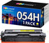 GPC Image Compatible Toner Cartridge Replacement for Canon 054 054H, Yellow Ink for Toner Printer