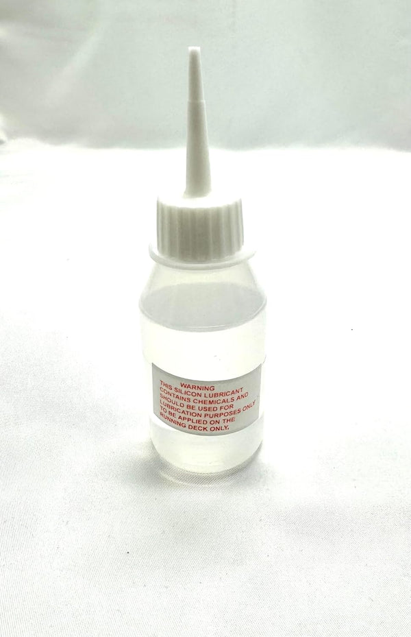 Sole Fitness Tread Lubricant for The V1 Sole F85 Model Number 585881
