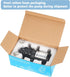 VerRich 12V Diaphragm Pump, 70W 6A Self Priming Sprayer Pump, 6 L/Min 0.9MPA 131 PSI for RV, Camper, Marine, Garden