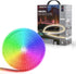XTREME DIGITAL LIFESTYLE ACCESSORIES Monster 16.4 ft Smart Indoor and Outdoor Multi-Color