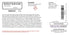 Innovating Science Sodium Hydroxide Solution, 1.0M, 1L - The Curated Chemical Collection- Made in The USA