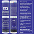 Multi-Purpose Food Grade Grease Tube for Plant Machineries - White Lithium Grease Lubricant for Processing Equipment