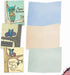 The Best Card Company - 10 Blank Note Cards for Kids, Cute Assorted Boxed Notecards