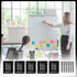 Jetec 25 Sets Team Employee Appreciation Gifts, Inspirational Spiral Notebooks with Ballpoint Pens for Boss Coworker