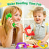 KFPPLXQ 32 Whisper Reading Phones Pcs Hear Myself Sound Phone Auditory Feedback Mobile Speech Therapy Toy Tool