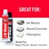 J-B Weld Original Epoxy, Steel Reinforced, High Strength - 2 Pack, Dark Grey (8265S-2)