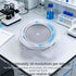 Frozen Small Home Mini Ice Cream Maker, Personal Ice Cream Maker, Single Serve Ice Cream Machine for Kids, One-Touch